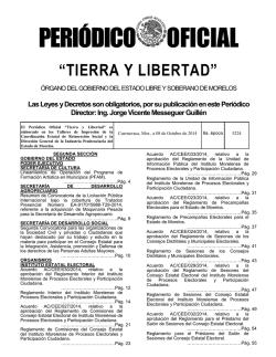 La Hora del Planeta 2015 - Municipalidad de Tres Arroyos