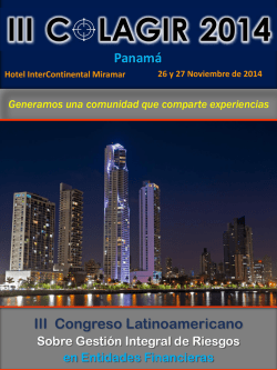 ANALISTA EN CONTABILIDAD