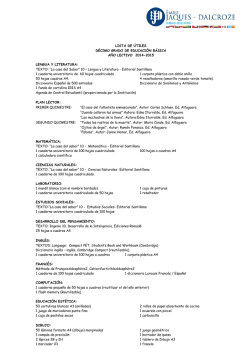 Manual Explicativo de Vivienda Ecol&oacute;gica