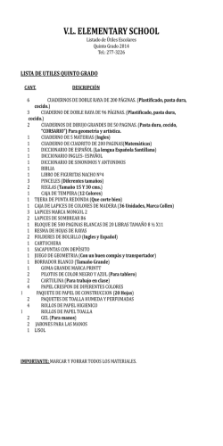 ASPIRE Brochure Rev Spanish