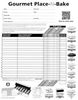 Comunicado SpeakWrite