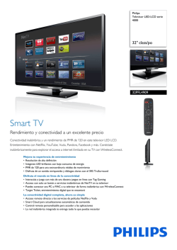 M&aacute;s informaci&oacute;n - Sercotel Suites Viena