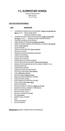 LAS MEJORES OFERTAS - Supermercados Dialprix