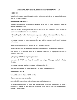 Ley: 10268 - Poder Legislativo de la Provincia de C&oacute;rdoba
