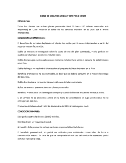 Bolet&iacute;n CONATRIB. - Poder Judicial del Distrito Federal