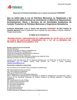 resultados preliminares