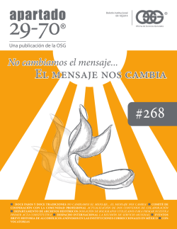 para verla - Colegio La Providencia