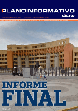 Designaciones arbitrales jornada 32 Segunda Divisi&oacute;n Grupo IV