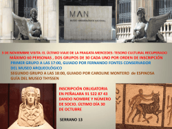 horarios teatro modificados 25-03