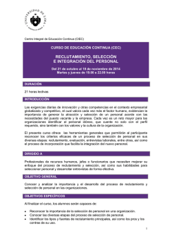 Facultad de Teologia UC