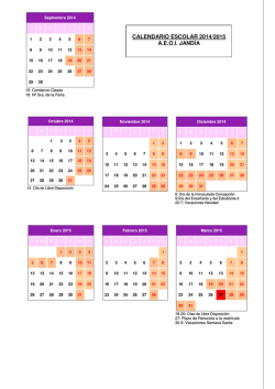 Juan Carlos Palao - Consejo Nacional de Educaci&oacute;n