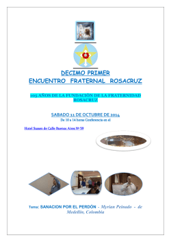 CAS Nro. 027-2015-MINCETUR/VMCE