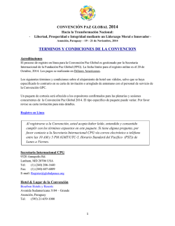 MARGARITA MART&Iacute;NEZ-G&Oacute;MEZ - Academia Mexicana de Ciencias