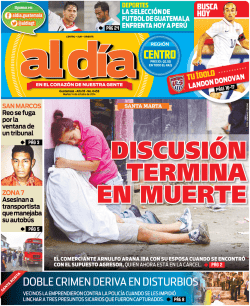 A24 - La Raz&oacute;n