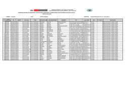 Comunicado - Cruz Roja Espa&ntilde;ola