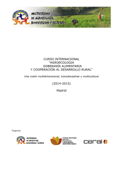 Descargar (pdf) - El Mostrador Mercados