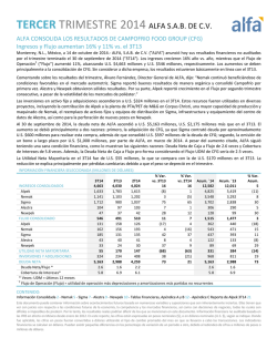 Portada del documento - FETE