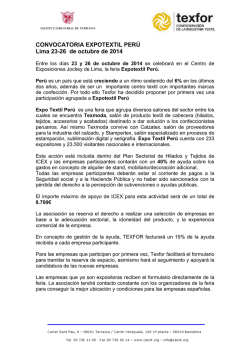 s&iacute;ntesis de noticias del d&iacute;a de hoy