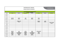 Pase de `Qu&eacute; bello es vivir` en el Auditorio