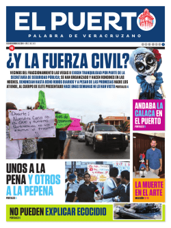 caen 10 robacarros que secuestraban y ejecutaban a