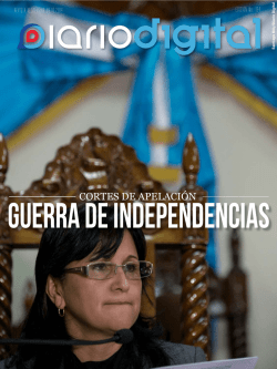 "REYNA DE LAS AMERICAS"