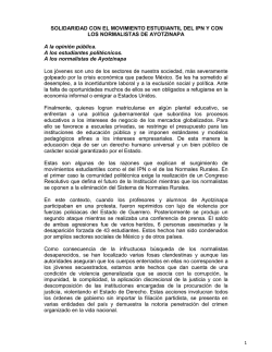 comision nacional del mercado de valores hecho relevante