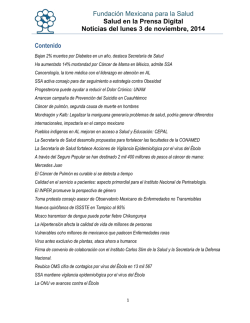 MINISTERIO DEL INTERIOR