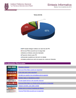 Reglamento para el uso adecuado del cuaderno de tareas