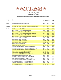Descarga Programa - Consejo Departamental de Lima