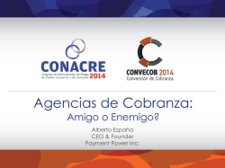 Listado GAD Provinciales