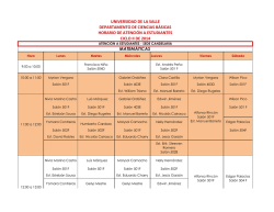 La Universidad Aut&oacute;noma de Aguascalientes, la Universidad de