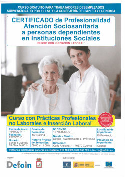 Anuncio subasta p&uacute;blica - Espinosa de los Monteros