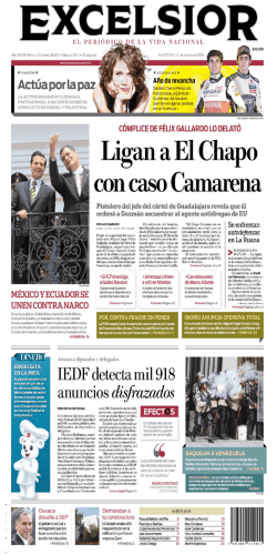 Composici&oacute;n del Jurado para la evaluaci&oacute;n de los proyectos