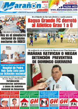 Descarga aqu&iacute; la Convocatoria