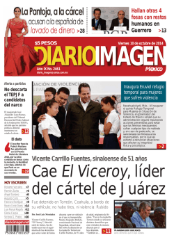 Convencion 2015 - Spanish Eastern District