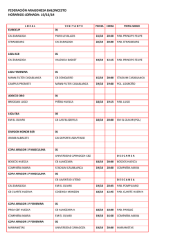 CUOTAS MODERADORAS Y COPAGOS