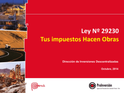 Consejo de Ministros