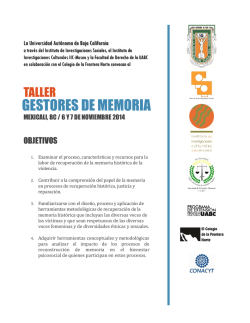 Decalaraci&oacute;n de Inter&eacute;s de la Honorable C&aacute;mara de Diputados de