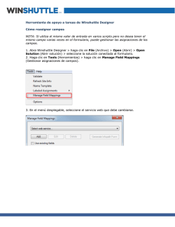 Convenio de Suplencia Rec&iacute;proca, que celebran por una parte la