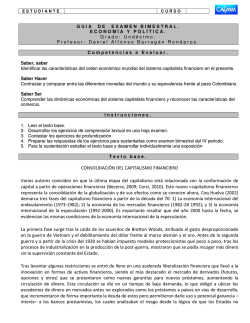 Proyecci&oacute;n de `Eternia` en el Gustavo Freire