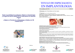 Nuevas Api`s de HTML5