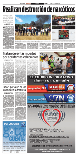 Portada 25-03-2015