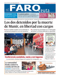 Medidas de apoyo a la vivienda y otros apoyos fiscales.