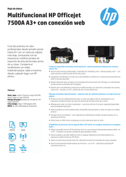ESCALAF&Oacute;N COMIT&Eacute; 1133/09 22/05/15 al 08