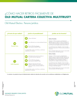 AVISO de extensi&oacute;n cursos belkys