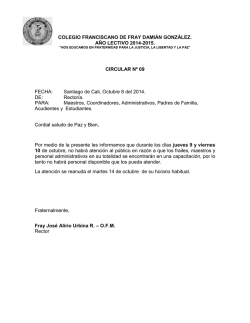 Acta de Evaluaci&oacute;n de Hoja de Vida de Pensionista de la PNP, del