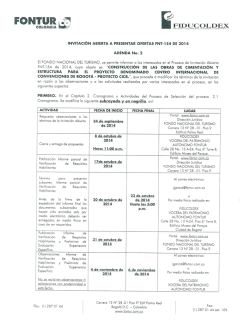 Lista de Invitados Azogues