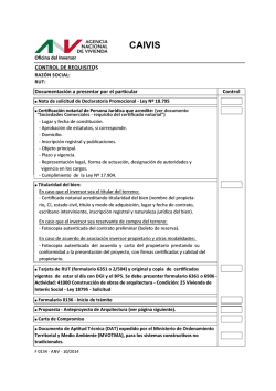 edictos, avisos judiciales, notariales, dict&aacute;menes y convocatorias