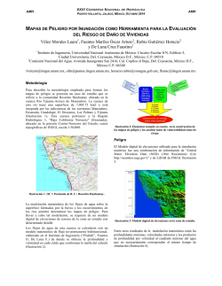 Convocatoria para Coodinador dde Educaci&oacute;n