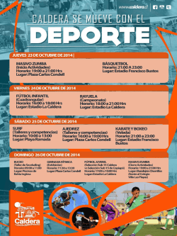 PASCICULTURA. CONCEPTOS B&Aacute;SICOS